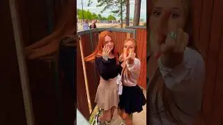 rate the video from 0-10❤️🥹