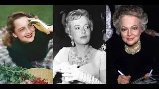 The History Happy Hour Episode XVI: The Historic Career of Olivia De Havilland
