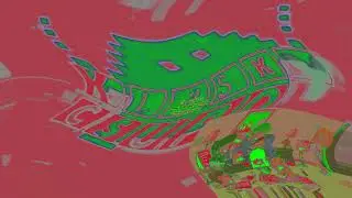 Nick Games Csupo Effects Round 2 (RESTORED)