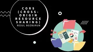 What is CORS, Same Origin Policy, Origin? CORS Explained