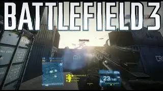 Battlefield 3 | Aimbot Edition 2024