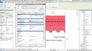 3 54 Revit Detailing Material Tags