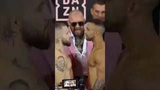 BKFC ON DAZN | DAN CHAPMAN VS MIKE JURIK | #BAREKNUCKLE #SPORTS #SPAIN #FIGHT #BOXER #BOXING