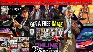 Lifetime GTA V online Play