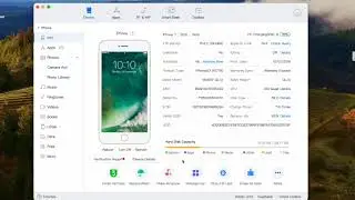 3Utools for Mac is finally out macOS iPhones iPads and Apple Watch Manager
