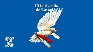 El barberillo de Lavapiés (Francisco Asenjo Barbieri) | Teatro de la Zarzuela