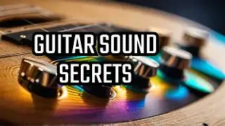 Does Nut Material Really Influence Your Guitar’s Sound?