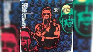 Ting a Ling (Instrumental) - Shabba Ranks