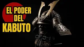Challenge of the most famous Samurai Kabutos