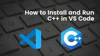 How to Install and Run C++ in Visual Studio Code #vscode #cpp #programming #coding