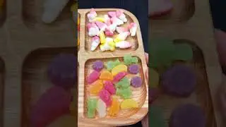 🍬🍭🍫🍩