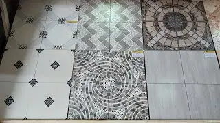 Modern designs Floor tiles in Kenya by Twyford. Floor deco ideas 2022.