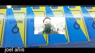 Tecno Mobile Price Update 3,590 Pesos Smart Phone