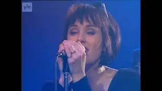 Wilma - Pieni Kauneus (Live)