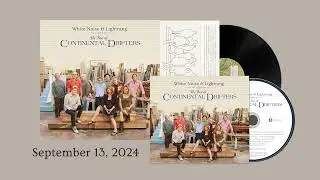 Omnivore presents Continental Drifters White Noise Lightning