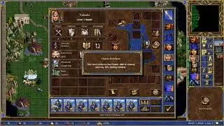 Heroes 3 HotA new items