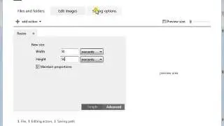 How to convert DJVU into PDF via reaConverter
