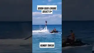Seven Seas Gravel Select - Kemer