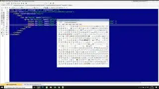 Ribbon XML Editor creating the MS Office control panel (Инструмент создания панелей управления)
