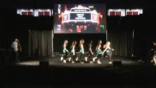 Greek Week 2015 DATE NIGHT Skit