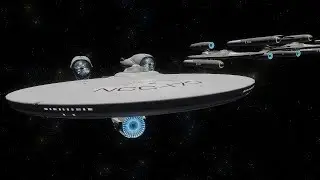 Kelvin Timeline Vessels