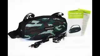 Hopestar H43 обзор