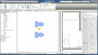 Revit Architecture 2012 - Tutorial 08