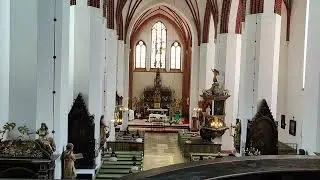 Głoś Imię Pana