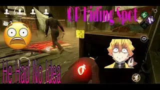 This is why Myers is so OP - Dead by daylight Mobile