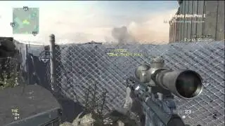 INSANE SPAWNSHOT!!!