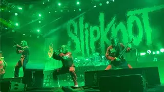 KNOTFEST IOWA VLOG