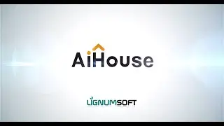 AiHouse - Nauka programu od podstaw - 2 Wstawianie drzwi i okien