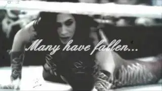WWE Divas - The Howling MV