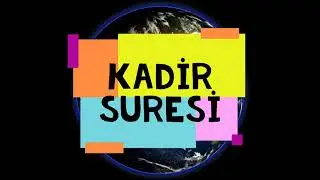 KADİR SURESİ   #Kadirgecesi #whatsapp  #whatsapdurum