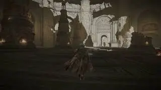 ELDEN RING_龍裝大樹守衛