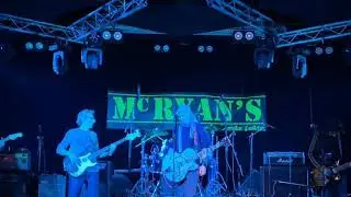 MauNERA - - TestamattaLIVE@McRyan's