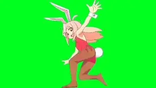 Anime Green Screen: Onii-chan wa Oshimai!