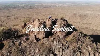 Javelina Summit Buckeye, Arizona