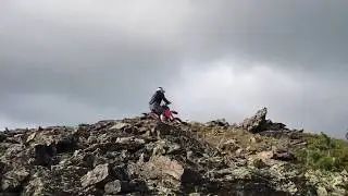 #эндуро