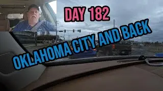 OKC & Back 