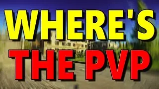 Is It Just Me, Or is Tarkovs PVP Stale Right Now?