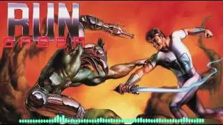 Run Saber Remix - 