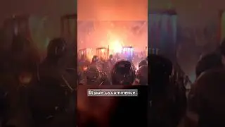 DES FEUX D’ARTIFICES DANS LA FOULE ? (Partie 4)