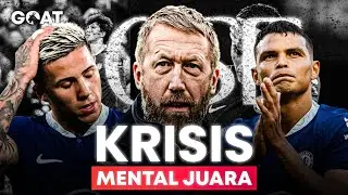 ADA APA DENGAN CHELSEA?