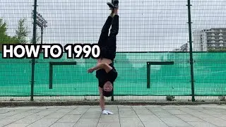 How to 1990