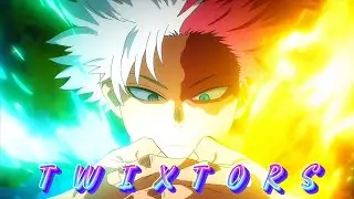 My Hero Academia Season 7 episode 3 twixtors 4k for free edit #twixtor #animeclips #twixtorclip