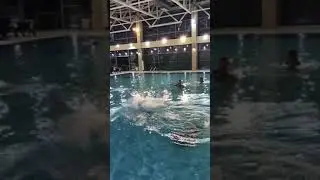 Вот чем мы занимаемся вечерами в Сочи