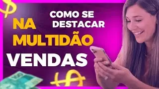 Como os Clientes te vê? Destaque Se