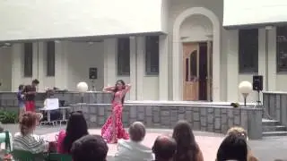 Yuliya Zadornaya, Agibni Kullak