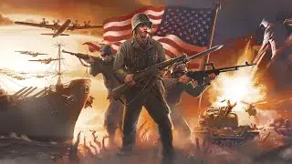 🇺🇸 When Johnny Comes Marching Home